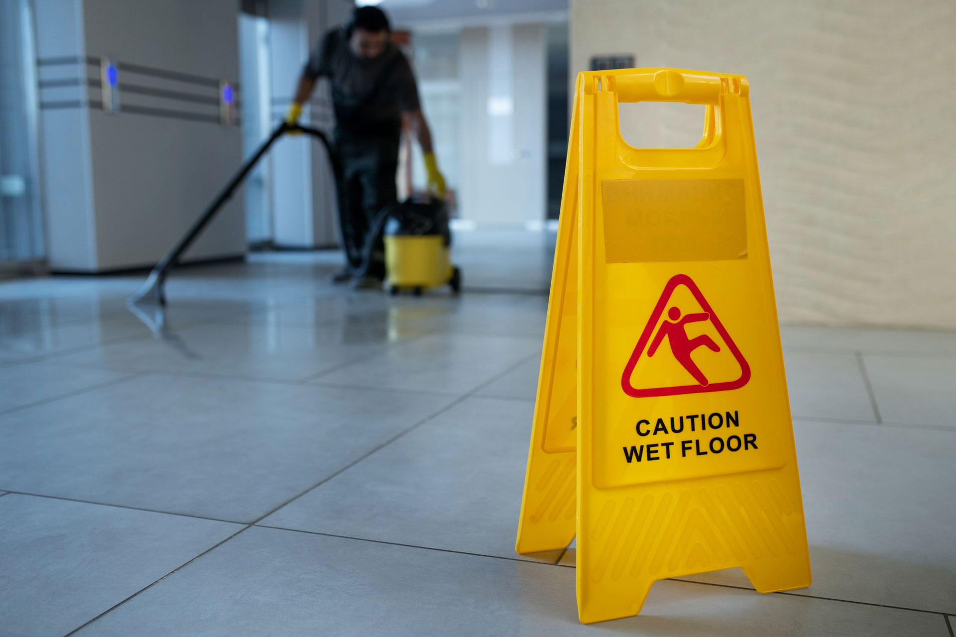 Cleaning services near me
